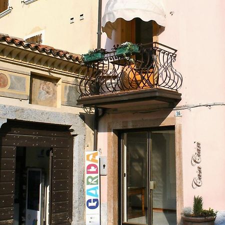Casa Ciari Hotel Tremosine Exterior foto